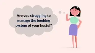 Cloud-Based PMS for Hostels | All-in-One Property Management Software
