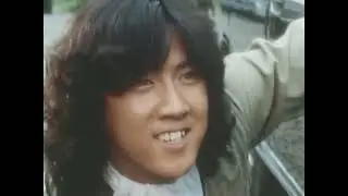 Super Sentai: Goranger - KENJI, MIDORANGER