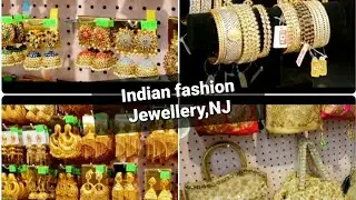 Indian Jewellery - Oak tree road , Edison,NJ