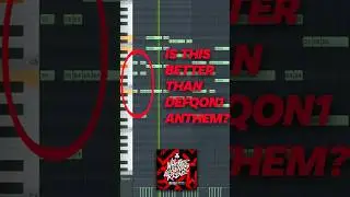 [DEFQON1 2025] Where legends rise By Vertile, Project is Out Now 🔥