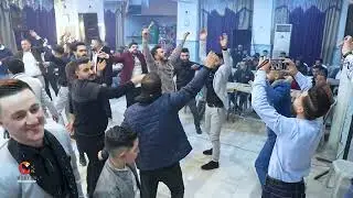 حفل زفاف احمد صباغ الجزء 2 / احيا الحفل باقة من الفنانين / مريم...الصورة بتحكي