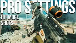 *NEW* ULTIMATE Controller Settings Guide in Battlefield 6! (BF6 Best Settings)