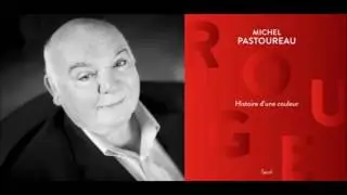Conférence de Michel Pastoureau