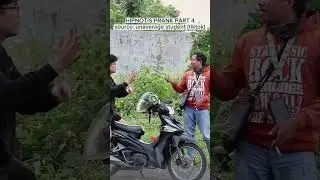 PRANK HIPNOTIS part 4 - source : unaverage student (tiktok) #ngakak #lucu #univeragestudent #komedi