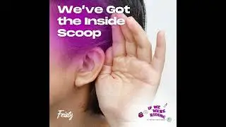 If We Were Riding - We've Got the Inside Scoop (#291)