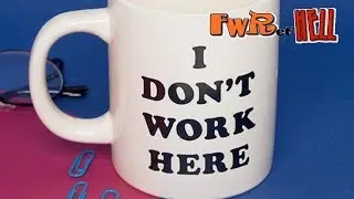 I Don't Work Here! 5 Stories From r/IDWHL