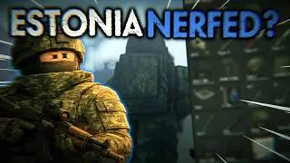 Is ESTONIA on PROJECT DELTA still a GOOD map...