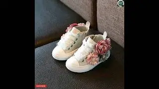 Toddler girls shoes 😍#shorts #youtubeshorts #fashion