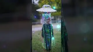 7 Best Kids' Halloween Costumes for 10 years That Are Popular in 2025