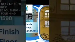 8178191590 professional marble polishing service