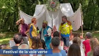 R&eacute;trospective de l'ann&eacute;e 2023 &agrave; la Communaut&eacute; de Communes 4B sud Charente