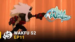 WAKFU S02E11 - The Masked Gobbowler