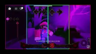 [FNF] Obsolete [Roblox] 