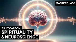 Spiritual Neuroscience &ndash; Activate Your Pineal Gland & Heart Coherence | Billy Carson MASTERCLASS