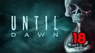 Until Dawn - Gameplay Walkthrough Let's Play ITA - Parte 18 - Uno scherzo mal riuscito