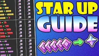 Wittle Defender Hero Star Up Guide (Sublime, Mythic & Legendary)