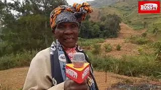 KIJIJI KILICHOMEZWA NA MAJI MGETA, MOROGORO -Ziwa Mlima