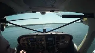 Chautauqua NY - Seaplane Operations