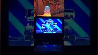 Tron: The Original Classic: Special Edition 2011 DVD Menu