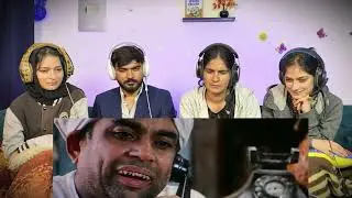 Malamaal Weekly P/6 Reaction | Paresh Rawal x Riteish x Om Puri x Asrani | Comedy Blast! 🤣