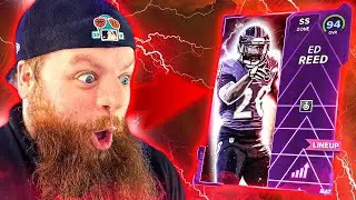 I WAS ROBBED USING NEW MOST FEARED CARDS! MADDEN 22 MUT Ultimate Team