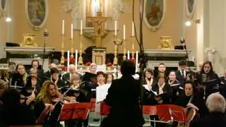 Beatus Vir RV 598 - Antonio Vivaldi