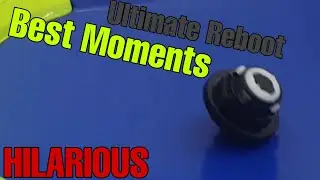 Best Ultimate Reboot H Moments (HILARIOUS)