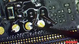 ZTE 982 NO CARGA