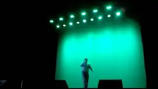 Gusttavo lima-Balada Cover Chile Region del maule