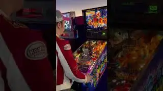 Neue Game Arcade in Berlin - wie in Amerika!