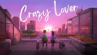 Crazy Lover | Sauhom Kausty Ft Mustafa | InstaSoundChef | Song 2022