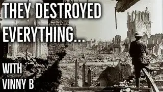 Scalegarian Chronology and False History With Vinny B