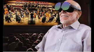 Techstination Interview: What is the Elderverse? VR to improve the lives of older adults.