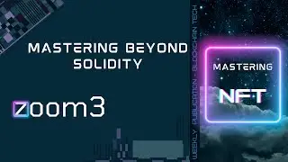 Smart Contract Evolution: Mastering Beyond Solidity
