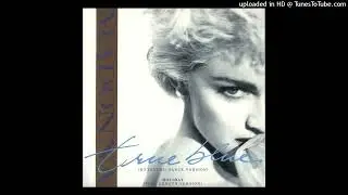 Madonna - True Blue (Special Extended Version)
