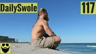 Does OVERTRAINING Exist? | Daily Swole 117