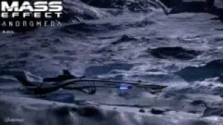 #Mass Effect Andromeda:  VETRA NYX - MEANS AND ENDS /Episode 15