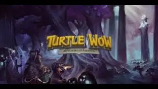 Turtle WoW Новый патч 1.17.2