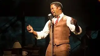 Finding Paul Robeson | The Tallest Tree in the Forest | Mark Taper Forum