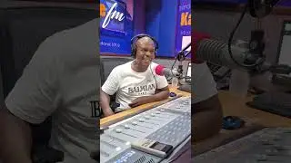 Njata ni Character ti kuiywo iiyagwo ni mundu ucenjagia mithiire yake nacio iheo ikeehera.