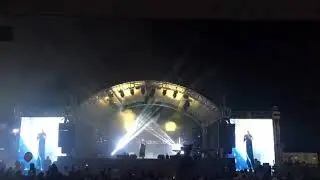 GURUDE /НЕБО НЕ ПЛАЧЕТ (live sound)