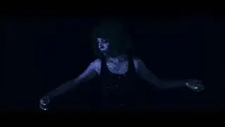 Liquid Monk - Nighttime (feat. Kameryn Ogden) - Official Video