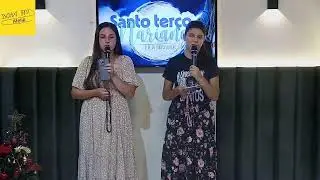 Terço Mariano