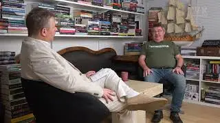 Hvem er du? &ndash; Vagn Larsen
