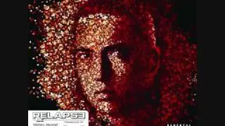 Eminem - Hello (Lyrics)