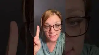 Hello From Ms. Nichol 9/16