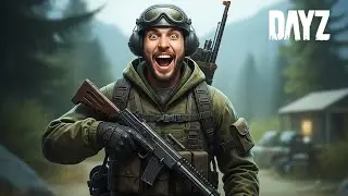 [DayZ] I Played On The Best PS4 Server
