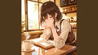 Mellow Lofi Hip Hop Guitar in a Study Room &ndash; 528Hz