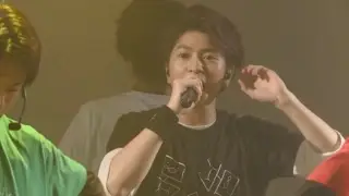 超特急 Drive On Week 男祭り