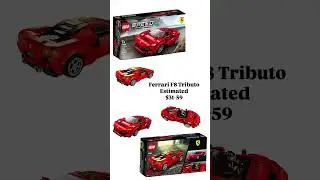#legocreator #subcribe #carlover #like #cars #foryou #lego #dontflop #carhobby #speedchampions